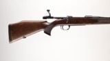 Heym Krupp Special, 22-250 Rem, Bolt Action - 5 of 12