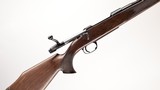 Heym Krupp Special, 22-250 Rem, Bolt Action - 1 of 12