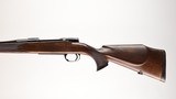 Heym Krupp Special, 22-250 Rem, Bolt Action - 6 of 12