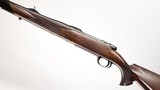 Heym Krupp Special, 22-250 Rem, Bolt Action - 4 of 12