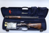 Blaser F3 12ga, 29.25in barrels - Fantastic wood - 17 of 19