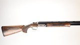 Blaser F3 12ga, 29.25in barrels - Fantastic wood - 10 of 19