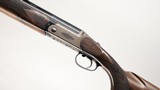 Blaser F3 12ga, 29.25in barrels - Fantastic wood - 4 of 19