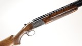 Miroku 6000 12ga 28in barrels fixed choked - 4 of 11