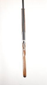 Blaser F3 12ga, 3in with 32in barrels, multichokes, no case - 7 of 19