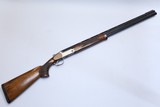 Blaser F3 12ga, 3in with 32in barrels, multichokes, no case - 13 of 19