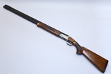 Blaser F3 12ga, 3in with 32in barrels, multichokes, no case - 11 of 19