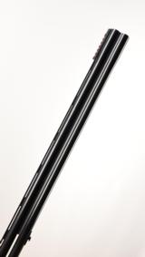 Blaser F3 12ga, 3in with 32in barrels, multichokes, no case - 16 of 19