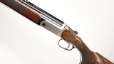 Blaser F3 12ga, 3in with 32in barrels, multichokes, no case - 8 of 19