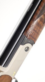 Blaser F3 12ga, 3in with 32in barrels, multichokes, no case - 2 of 19