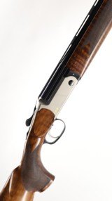 Blaser F3 12ga, 3in with 32in barrels, multichokes, no case - 1 of 19
