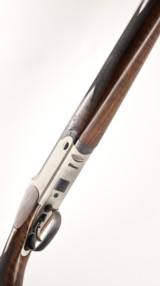 Blaser F3 12ga, 3in with 32in barrels, multichokes, no case - 10 of 19