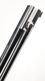 Blaser F3 12ga, 3in with 32in barrels, multichokes, no case - 14 of 19