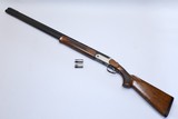 Blaser F3 12ga, 3in with 32in barrels, multichokes, no case - 12 of 19
