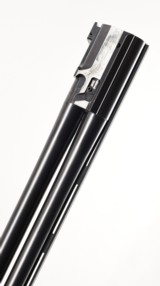 Blaser F3 12ga, 3in with 32in barrels, multichokes, no case - 15 of 19