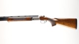 Blaser F3 12ga, 3in with 32in barrels, multichokes, no case - 3 of 19