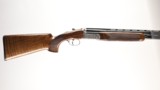 Zoli Z Sport Extra 12ga, 3in cham. 32in barrels cased - 7 of 24