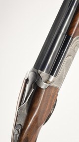 Zoli Z Sport Extra 12ga, 3in cham. 32in barrels cased - 4 of 24