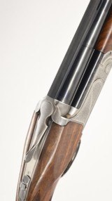 Zoli Z Sport Extra 12ga, 3in cham. 32in barrels cased - 8 of 24