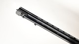 Zoli Z Sport Extra 12ga, 3in cham. 32in barrels cased - 17 of 24