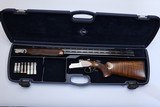 Zoli Z Sport Extra 12ga, 3in cham. 32in barrels cased - 14 of 24