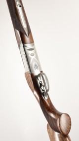 Zoli Z Sport Extra 12ga, 3in cham. 32in barrels cased - 6 of 24