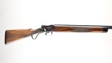 W.W. Greener GP Trap Shot Model 12ga 31in barrels - very rare model - 3 of 8