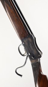 W.W. Greener GP Trap Shot Model 12ga 31in barrels - very rare model - 4 of 8