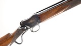 W.W. Greener GP Trap Shot Model 12ga 31in barrels - very rare model - 2 of 8