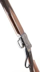 W.W. Greener GP Trap Shot Model 12ga 31in barrels - very rare model - 1 of 8