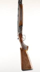 Beretta 682 12ga 29.5in barrels - fixed chokes - 2 of 16