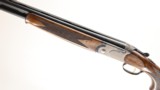 Beretta 682 12ga 29.5in barrels - fixed chokes - 10 of 16