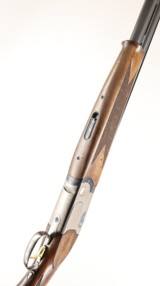 Beretta 682 12ga 29.5in barrels - fixed chokes - 3 of 16