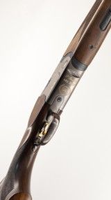 Beretta 682 12ga 29.5in barrels - fixed chokes - 1 of 16