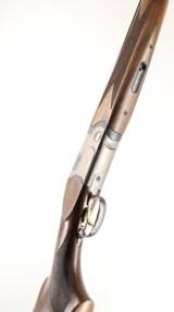 Beretta 682 12ga 29.5in barrels - fixed chokes - 4 of 16