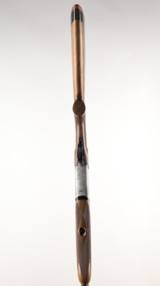 Rottweil Supersport O/U 12ga, 2 3/4 chamber, 29in barrels - multichoke - 6 of 12