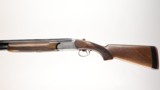 Rottweil Supersport O/U 12ga, 2 3/4 chamber, 29in barrels - multichoke - 3 of 12
