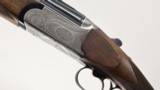 Rottweil Supersport O/U 12ga, 2 3/4 chamber, 29in barrels - multichoke - 10 of 12