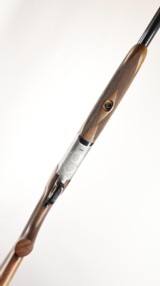 Rottweil Supersport O/U 12ga, 2 3/4 chamber, 29in barrels - multichoke - 8 of 12