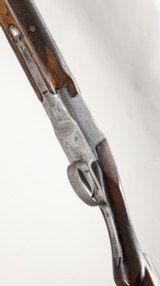 FN B1, 12ga, 30in barrels, fixed choked - 9 of 11