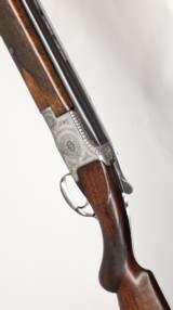 FN B1, 12ga, 30in barrels, fixed choked - 2 of 11