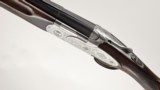 Beretta 687EL 687 EL 12ga 28in barrels, fixed choked, English stock, - 8 of 10