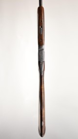 Beretta 687EL 687 EL 12ga 28in barrels, fixed choked, English stock, - 3 of 10