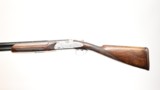 Beretta 687EL 687 EL 12ga 28in barrels, fixed choked, English stock, - 2 of 10