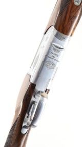 Fausti Pro Competition 12ga 3in chamb. 28in barrels, multichoked - 6 of 9