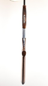 Fausti Pro Competition 12ga 3in chamb. 28in barrels, multichoked - 5 of 9