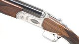Fausti Pro Competition 12ga 3in chamb. 28in barrels, multichoked - 1 of 9