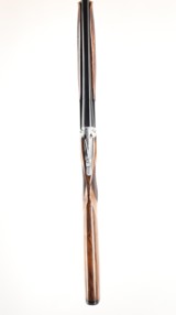 Fausti Pro Competition 12ga 3in chamb. 28in barrels, multichoked - 3 of 9