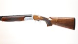 Fausti Pro Competition 12ga 3in chamb. 28in barrels, multichoked - 2 of 9
