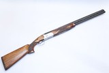 Fausti Pro Competition 12ga 3in chamb. 28in barrels, multichoked - 8 of 9